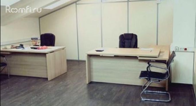 Аренда офиса 137 м², 2-й Силикатный проезд - фото 3