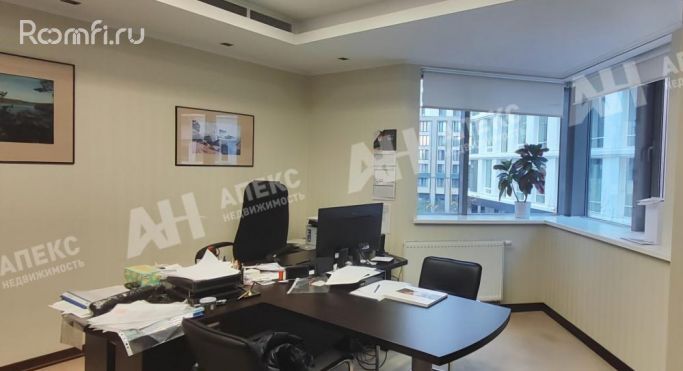 Аренда офиса 122 м², улица Обручева - фото 1