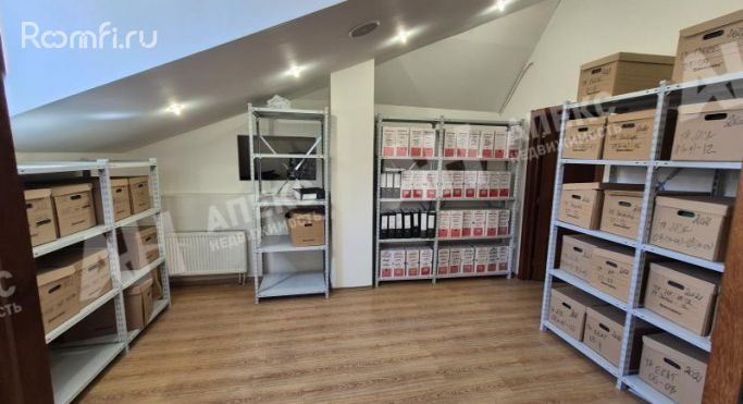 Аренда офиса 34 м², улица Трофимова - фото 3