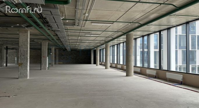 Аренда офиса 5060 м², Киевское шоссе, 22-й километр - фото 2