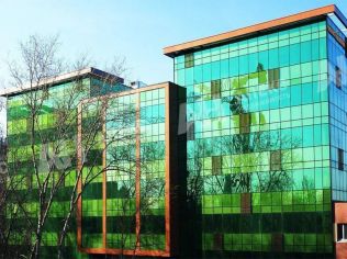 Продажа офиса 228 м²
