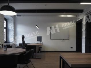 Аренда помещения свободного назначения 932 м²