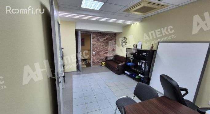 Аренда офиса 32 м², улица Введенского - фото 3