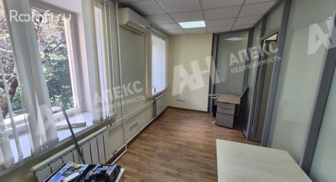 Аренда помещения свободного назначения 92 м², улица Льва Толстого - фото 3