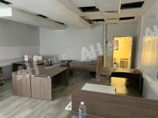 Аренда офиса 212 м²