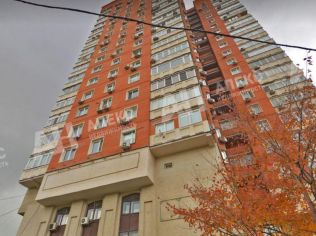 Аренда офиса 185 м²