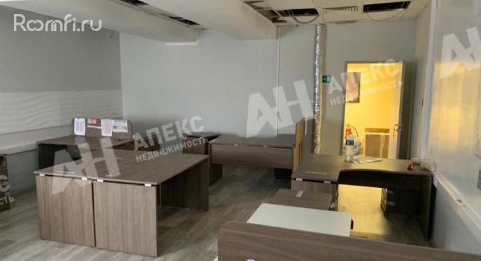 Аренда офиса 212 м², Бауманская улица - фото 1