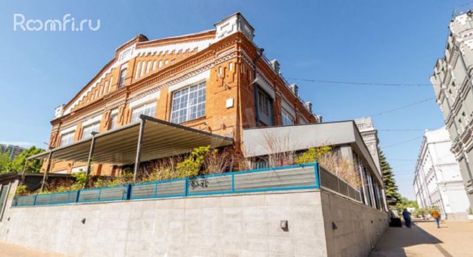 Аренда помещения свободного назначения 262 м², Вятская улица - фото 3