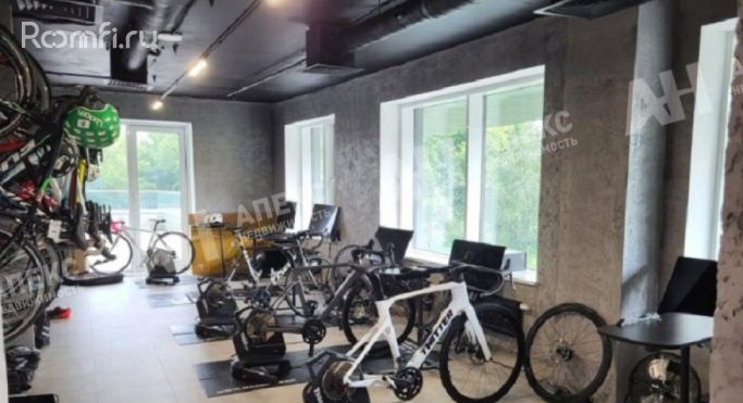 Аренда офиса 264 м², 1-я улица Леонова - фото 1