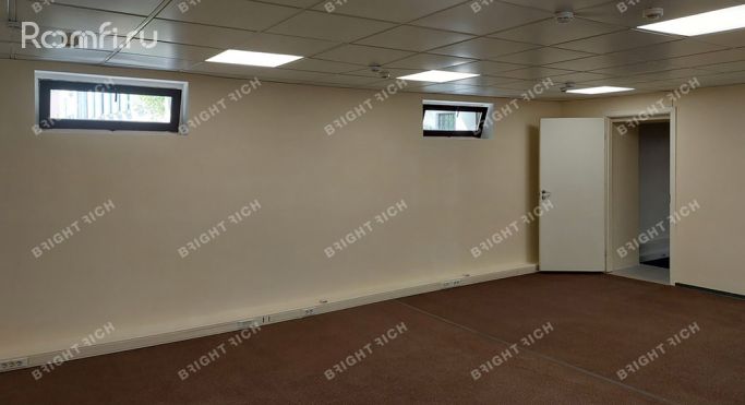 Аренда офиса 110.5 м², Подкопаевский переулок - фото 3