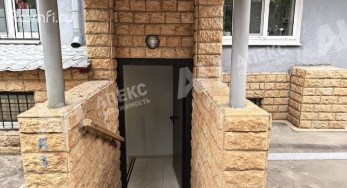 Аренда помещения свободного назначения 104 м², улица Лестева - фото 3