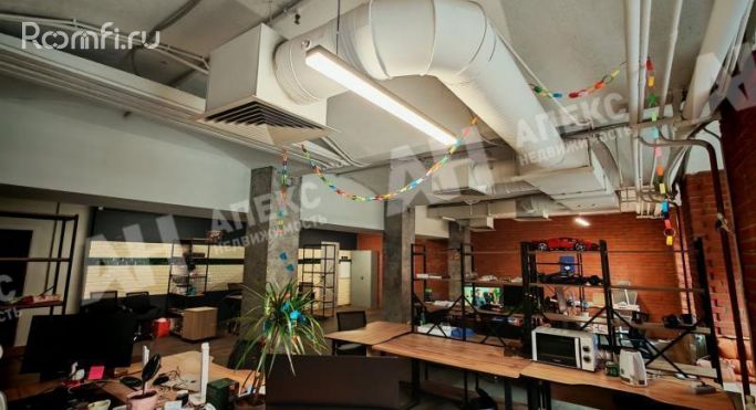 Аренда помещения свободного назначения 126 м², Варшавское шоссе - фото 3