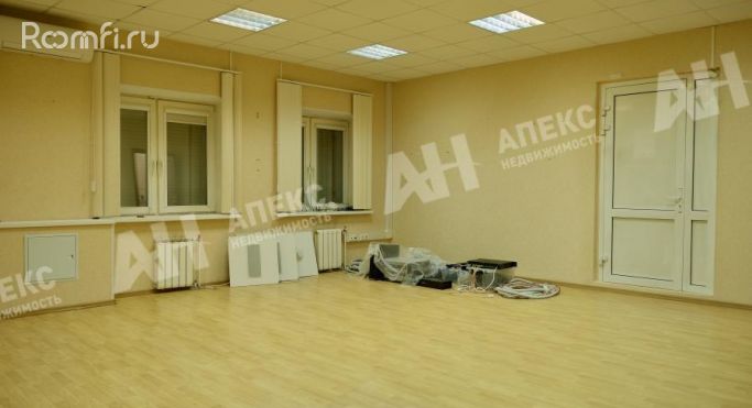 Продажа помещения свободного назначения 95 м², улица Красная Пресня - фото 3