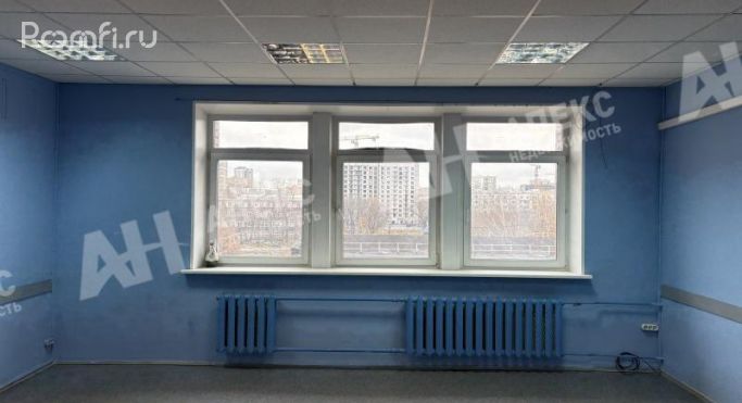 Аренда офиса 36 м², Егорьевский проезд - фото 2