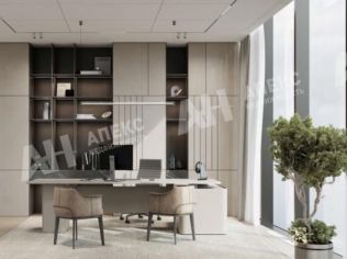 Продажа офиса 574 м²
