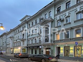 Продажа помещения свободного назначения 61.1 м²