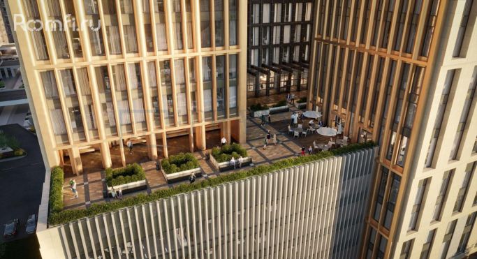 Продажа офиса 243 м² - фото 2