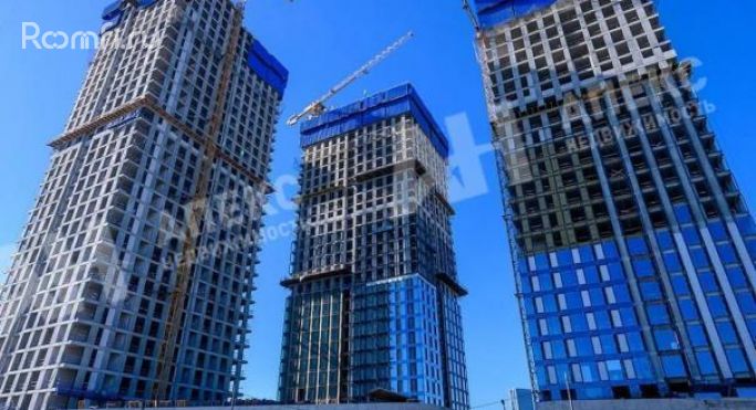 Продажа офиса 81 м², проспект Мира - фото 3