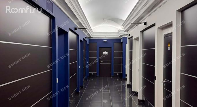 Аренда офиса 484 м², Большая Грузинская улица - фото 3