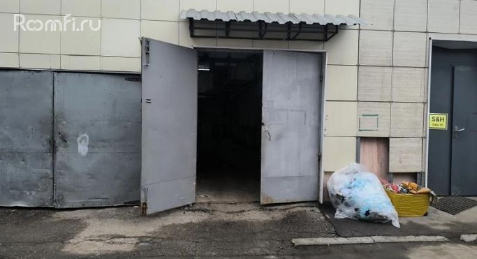 Аренда склада 236 м², 1-я Останкинская улица - фото 3