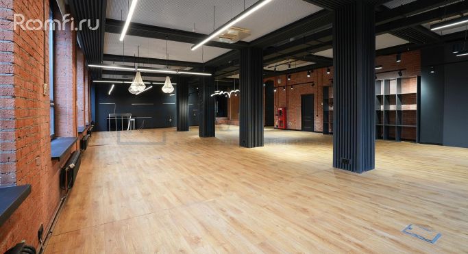 Аренда офиса 412 м², Варшавское шоссе - фото 3