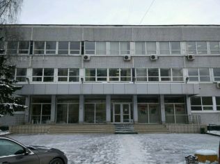 Продажа производственного помещения 14450 м²