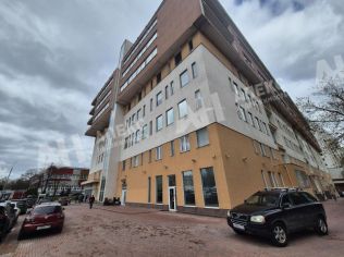 Аренда офиса 35 м²