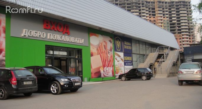 Торговый центр «Ленинский 101» - фото 2