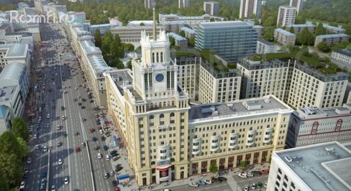Аренда помещения свободного назначения 48.2 м², Большая Садовая улица - фото 3