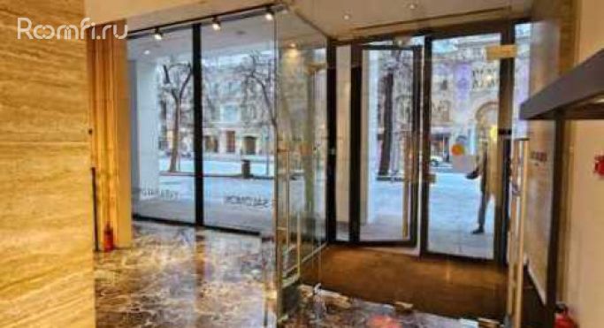 Аренда помещения свободного назначения 254 м², улица Петровка - фото 3
