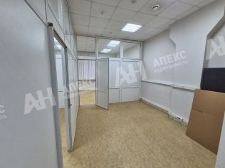Аренда офиса 138 м²