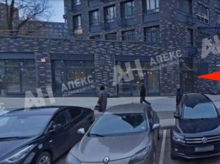 Продажа помещения свободного назначения 263 м²