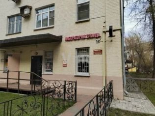 Аренда помещения свободного назначения 62.2 м²