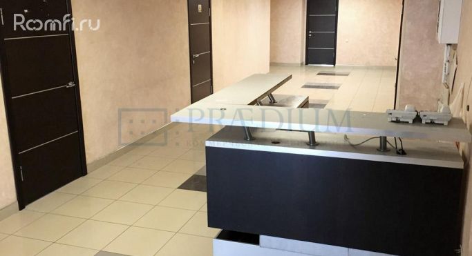 Аренда офиса 495 м², улица Мастеркова - фото 3