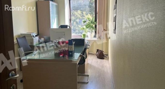 Аренда офиса 675 м², Ленинградский проспект - фото 3