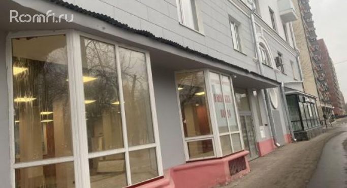 Аренда торгового помещения 7 м², Люблинская улица - фото 2