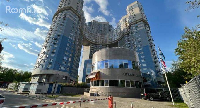 Продажа помещения свободного назначения 106.8 м², Сосновая аллея - фото 3