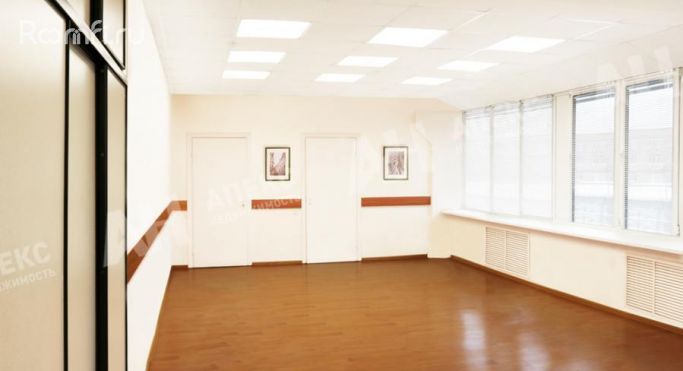 Аренда офиса 115 м², Научный проезд - фото 2