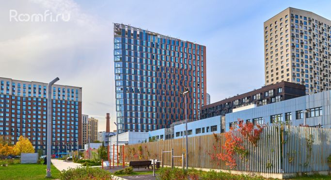 Продажа помещения свободного назначения 128.1 м², Заречная улица - фото 3