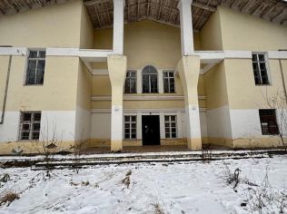 Аренда склада 617 м²