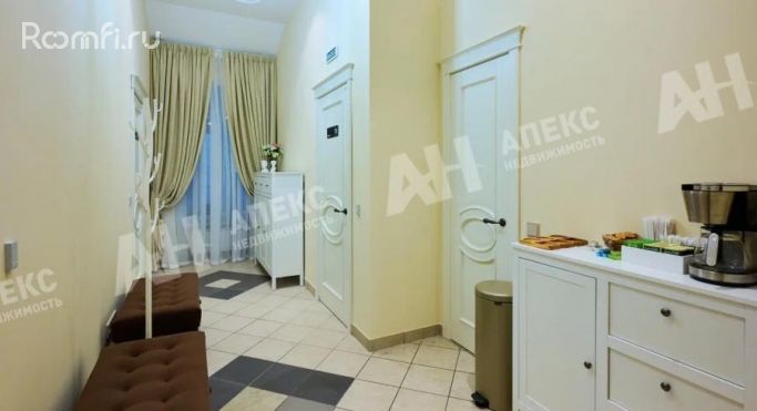 Аренда помещения свободного назначения 198 м², Мясницкая улица - фото 2