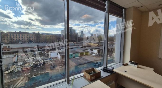 Аренда офиса 330 м², Херсонская улица - фото 3