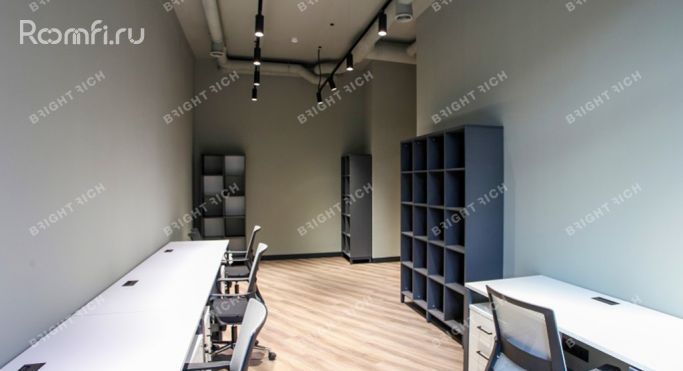 Аренда офиса 307 м², Лубянский проезд - фото 3