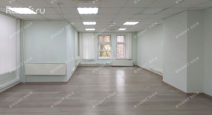 Аренда офиса 838.7 м², Пестовский переулок - фото 2