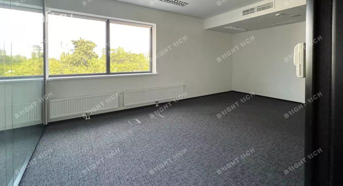 Аренда офиса 317 м², Ленинский проспект - фото 3