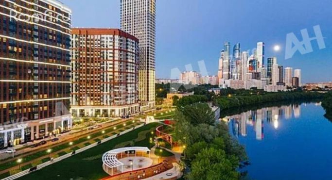 Продажа торгового помещения 4861 м², Шелепихинская набережная - фото 2