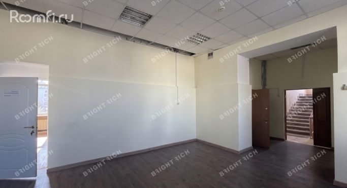 Аренда офиса 280 м², Малый Предтеченский переулок - фото 3