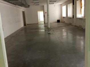 Аренда помещения свободного назначения 464 м²