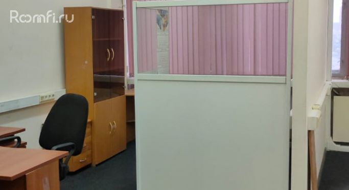 Аренда офиса 77.3 м², Варшавское шоссе - фото 2