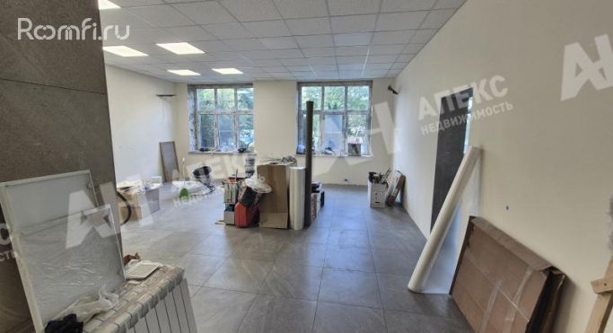 Аренда помещения свободного назначения 130 м², Херсонская улица - фото 2
